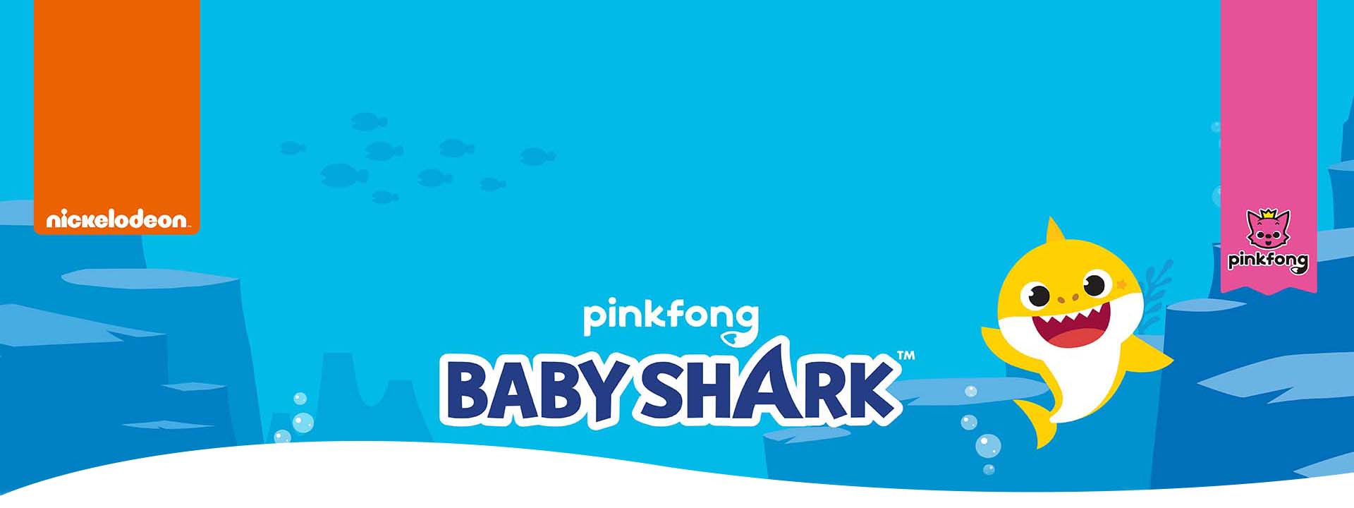 Baby Shark™