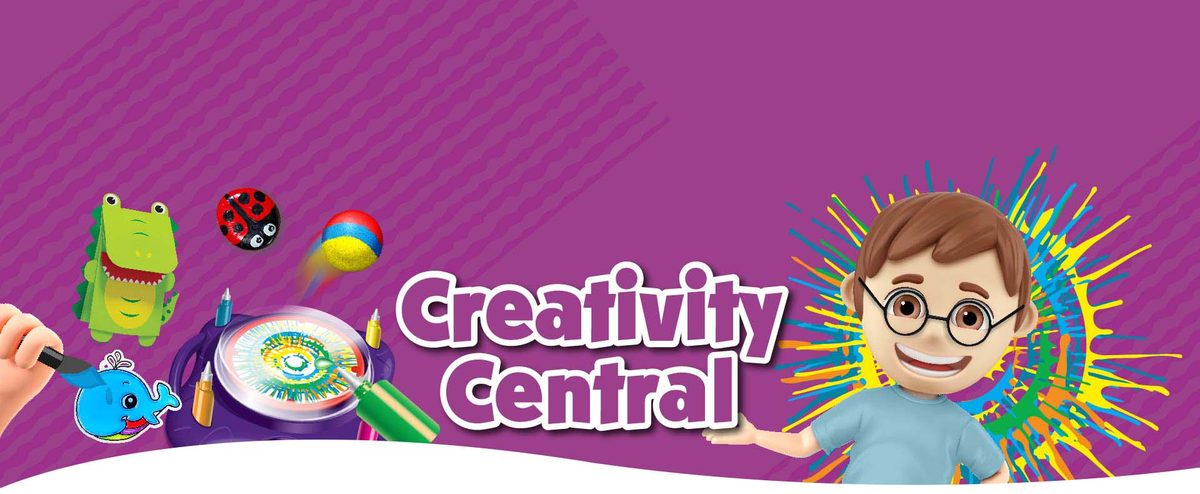 Creativity Central