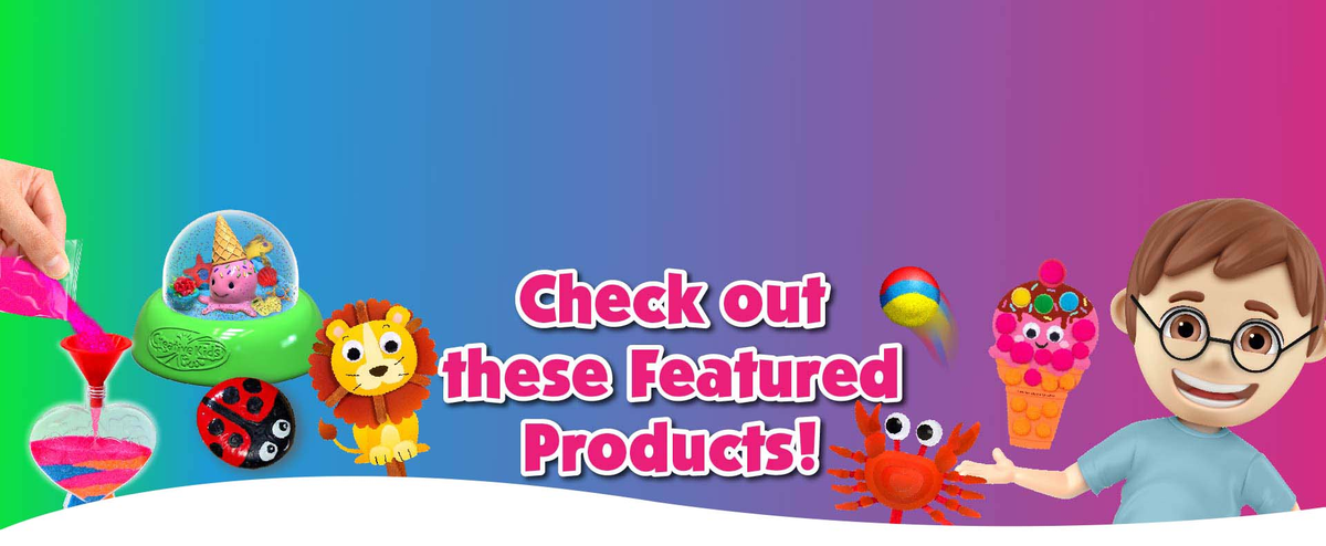 Featured Products