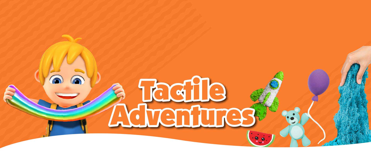 Tactile Adventures