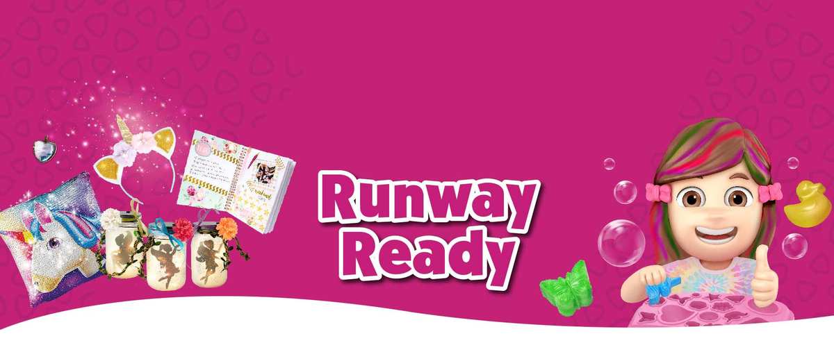 Runway Ready