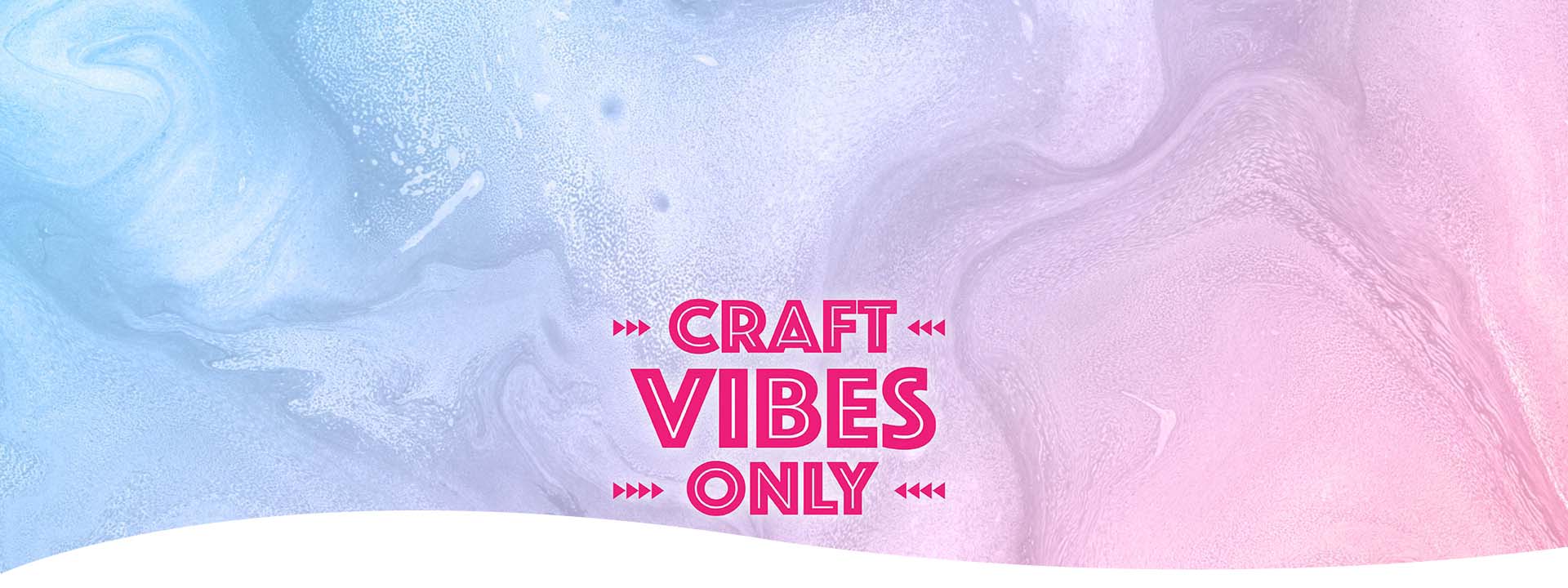 Craft Vibes Only™