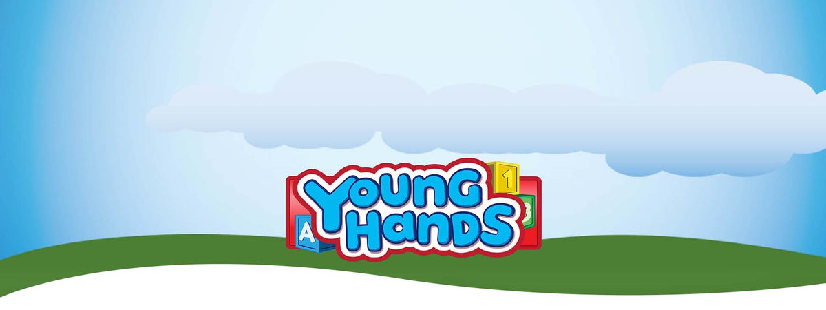 Young Hands™