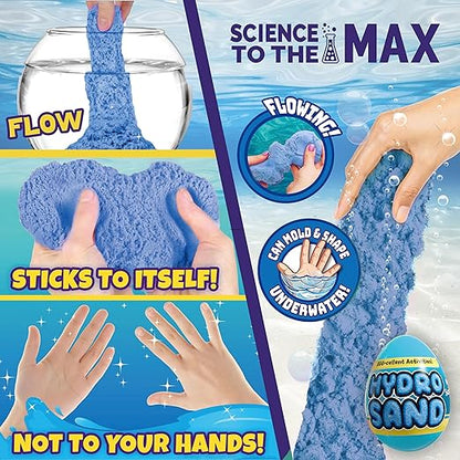 The Everyday Collection Egg-Cellent Experiments - 6 Pack Science Experiments for Children