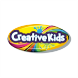 logo of Creative Kids