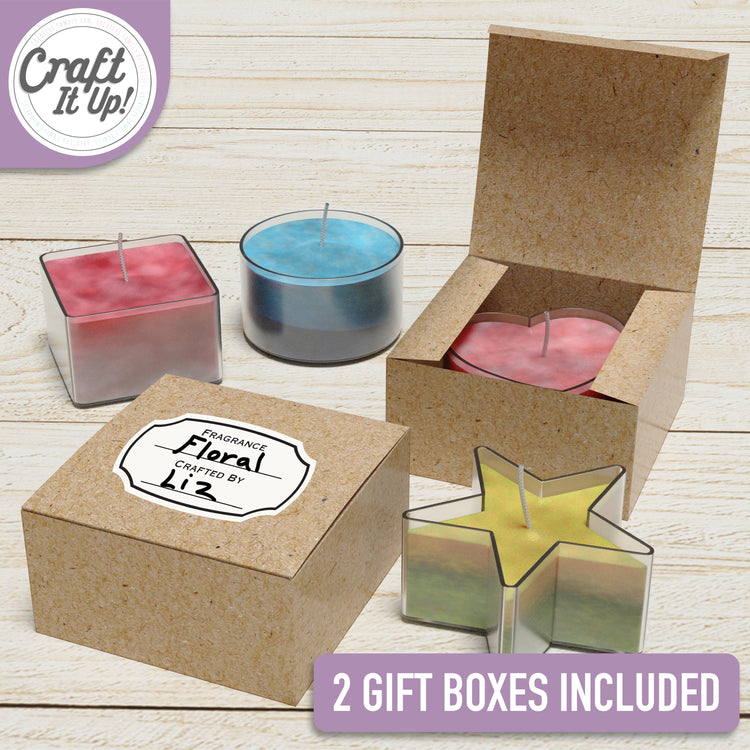 Illuminate Your Creativity: The Ultimate Guide to Candle Making Kits -  INSCMagazine
