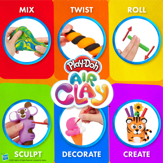 Interview: Creative Craft Group on its Play-Doh Partnership